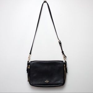 Kate Spade | Cobble Hill Mayra Crossbody Messenger